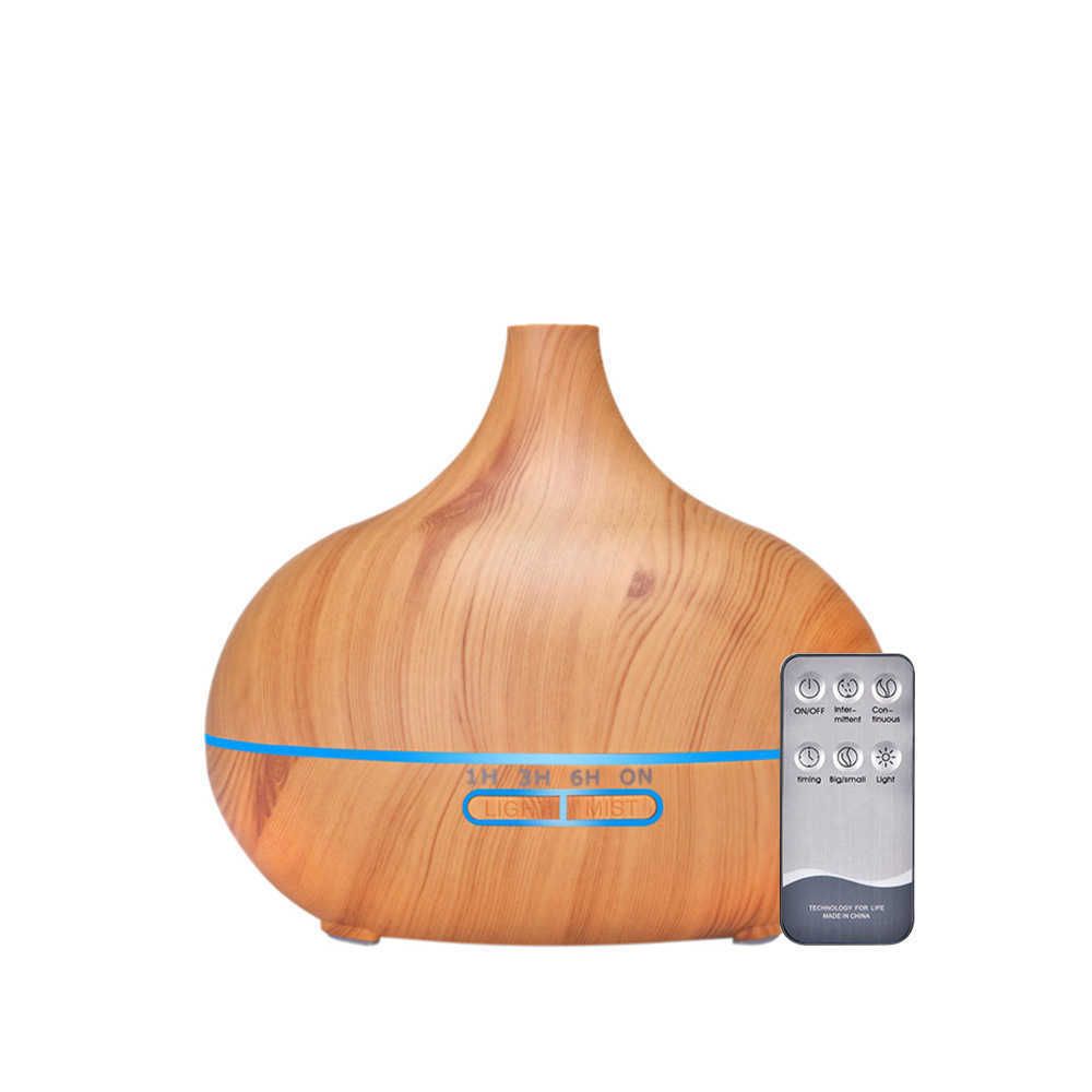 Light Wood Grain-Eu