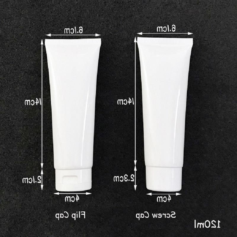 10120ml Screw Cap/Flip CapChina