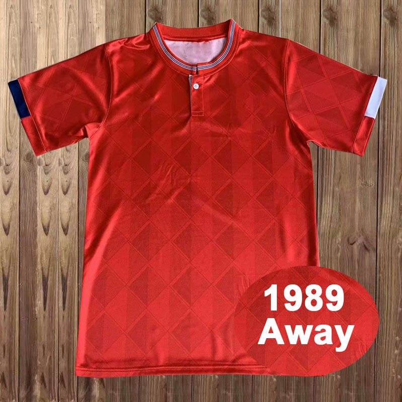 FG11961 1989 Away