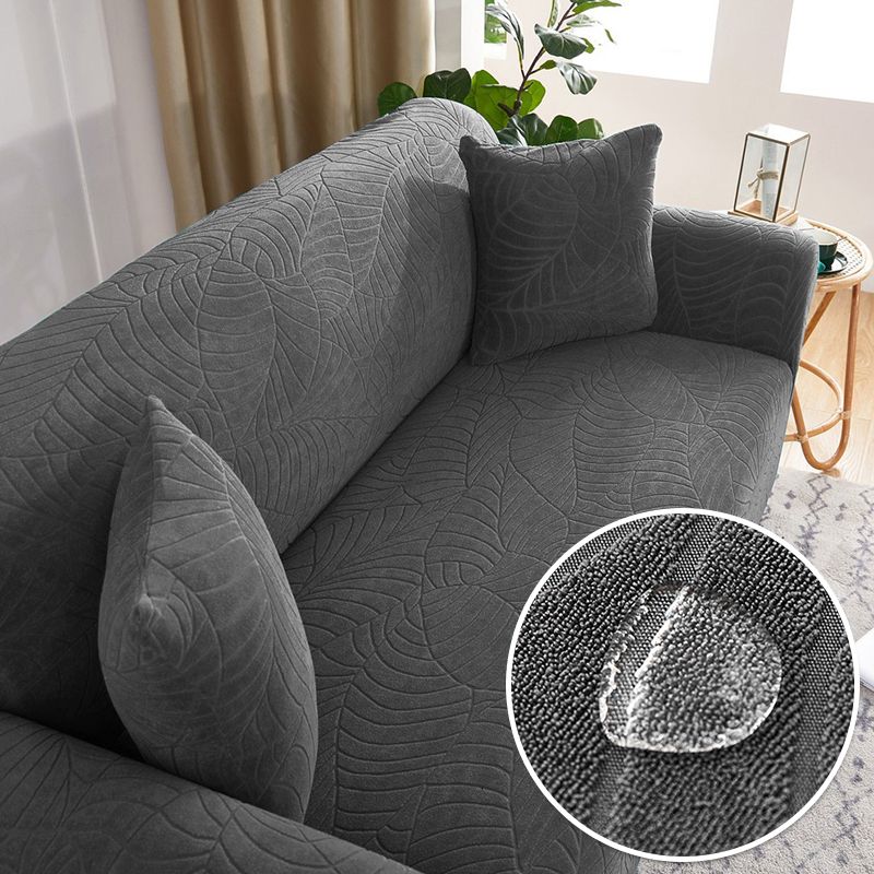 Dark Grey-1 Seater 90-140cm