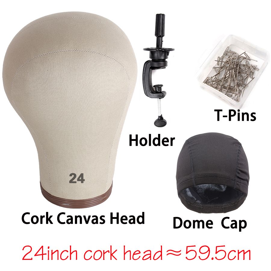 24 Cork Head Gift