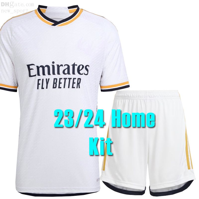 23 24 home kit