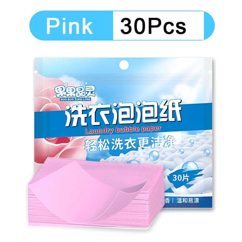 Pink-30pcs