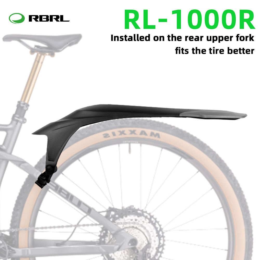 Rl-1000-rear Fender