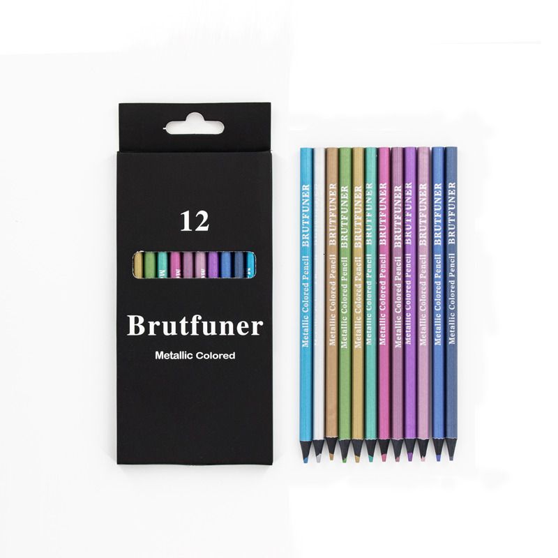 12 Metallstift