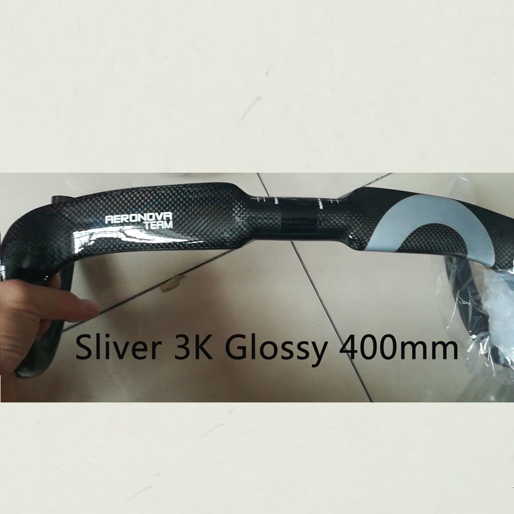 Silver 3k Glossy 400