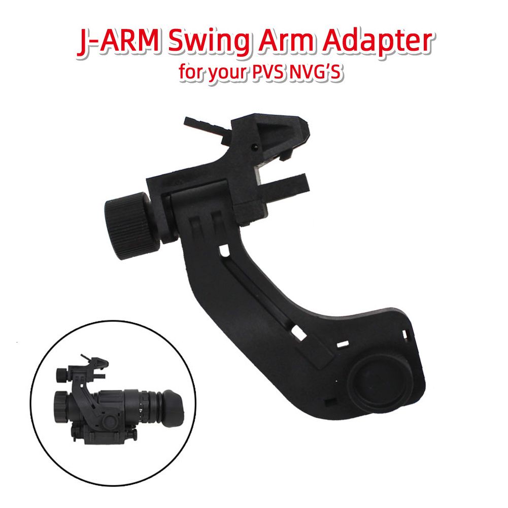 Night Vision j Arm