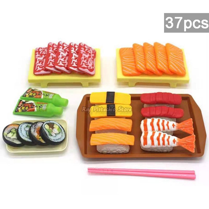 37pcs Set