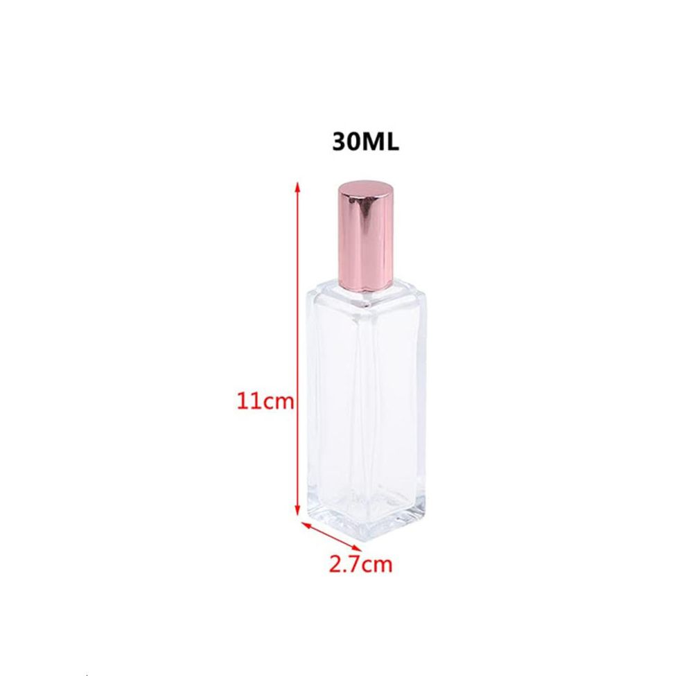 Roze cap-30ml