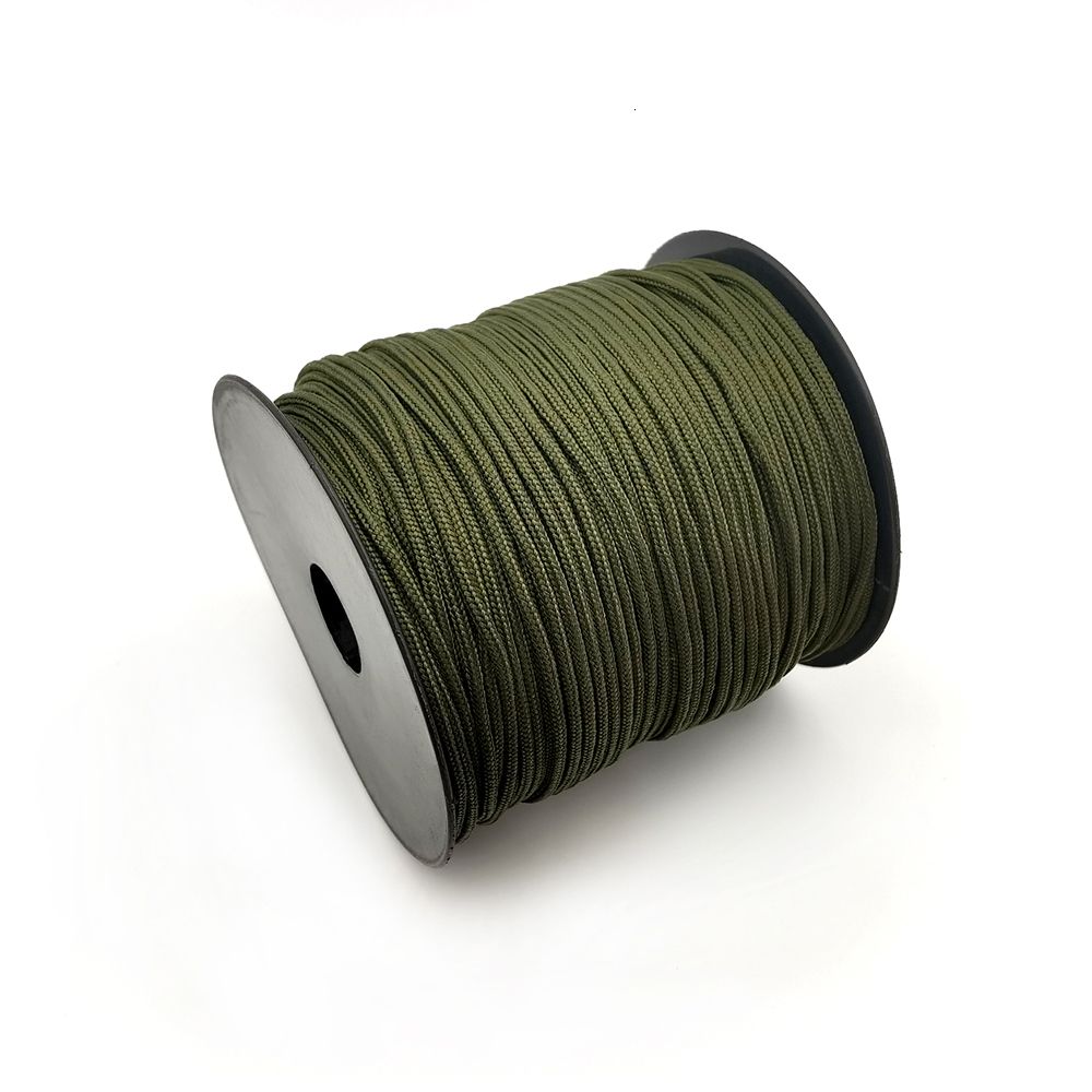 Army Green-100 Meters