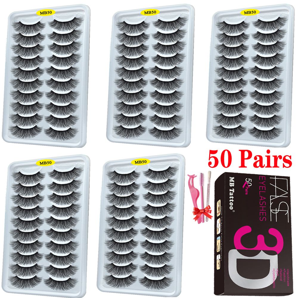 50Pairs- Mb50.