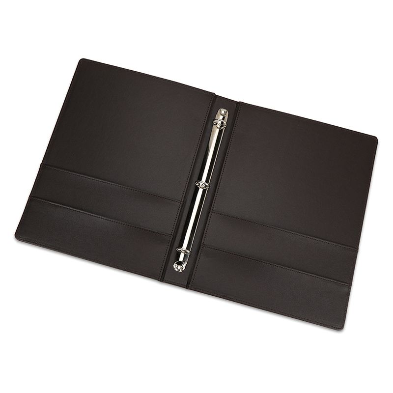 A326 Dark Brown A4 Notebook China