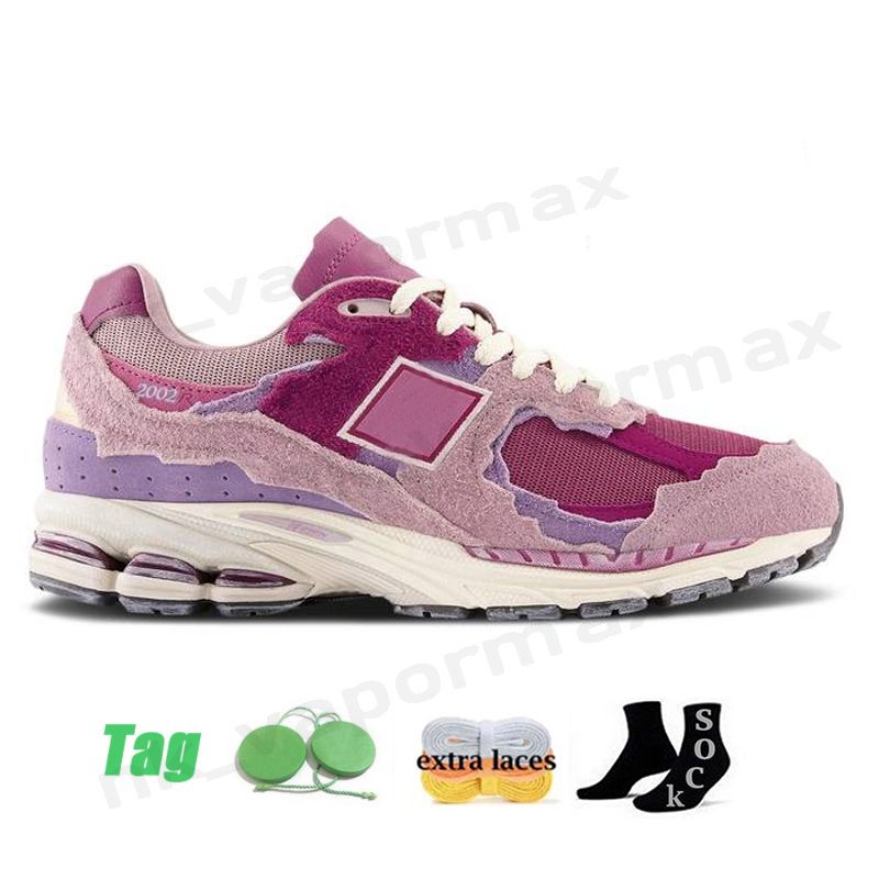 N4 Protection Pack Pink 36-45