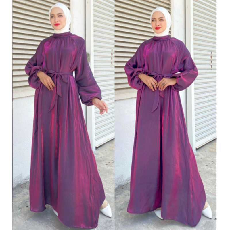 Purple One Size CN