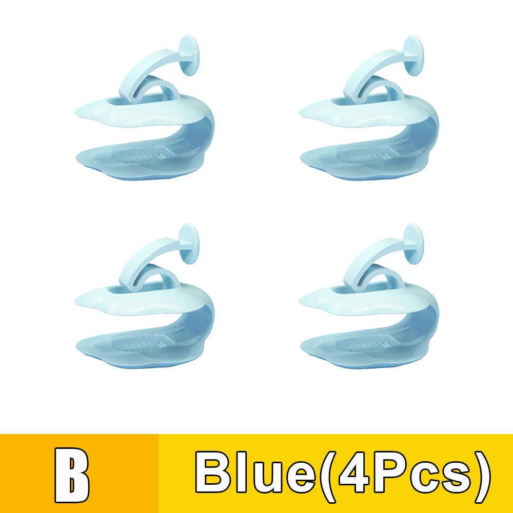 B  -  BLUE（4PCS）