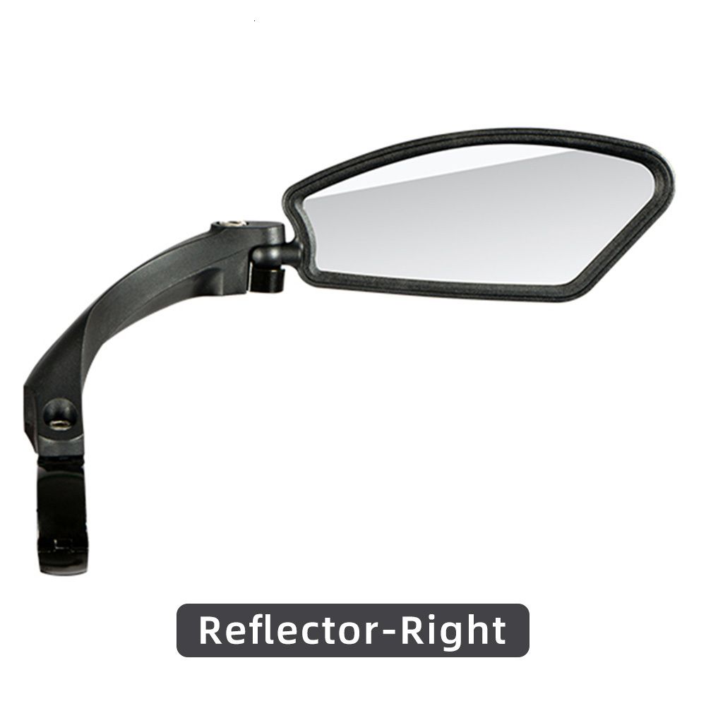 Reflector Right