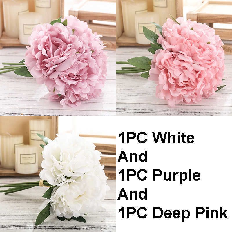 1blanc1violet1rose