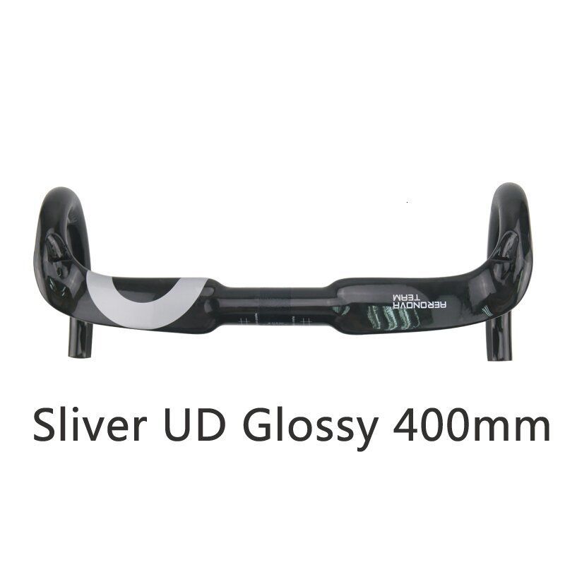 Silver Ud Glossy 400