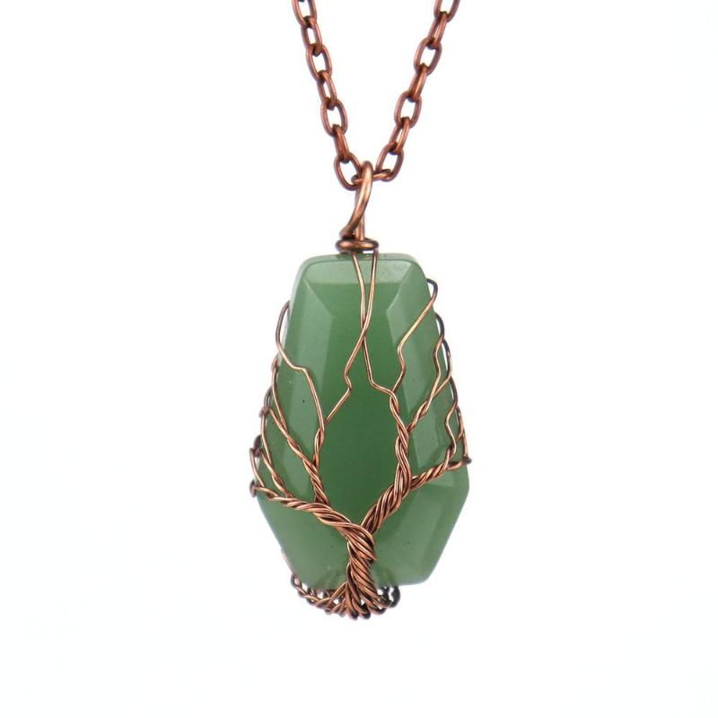 Green Aventurine 45cm