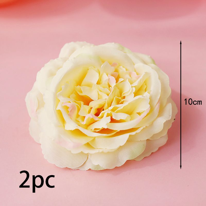 2PC MiiKy Peony