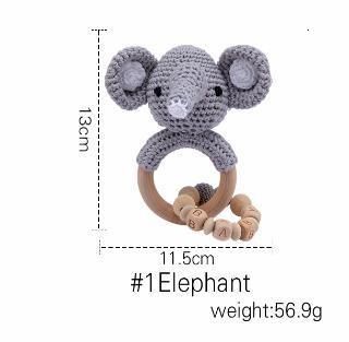 a elephant