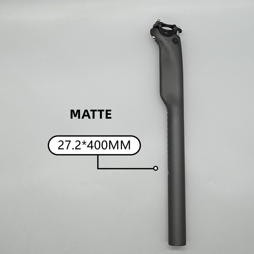 Matte 27.2-400mm