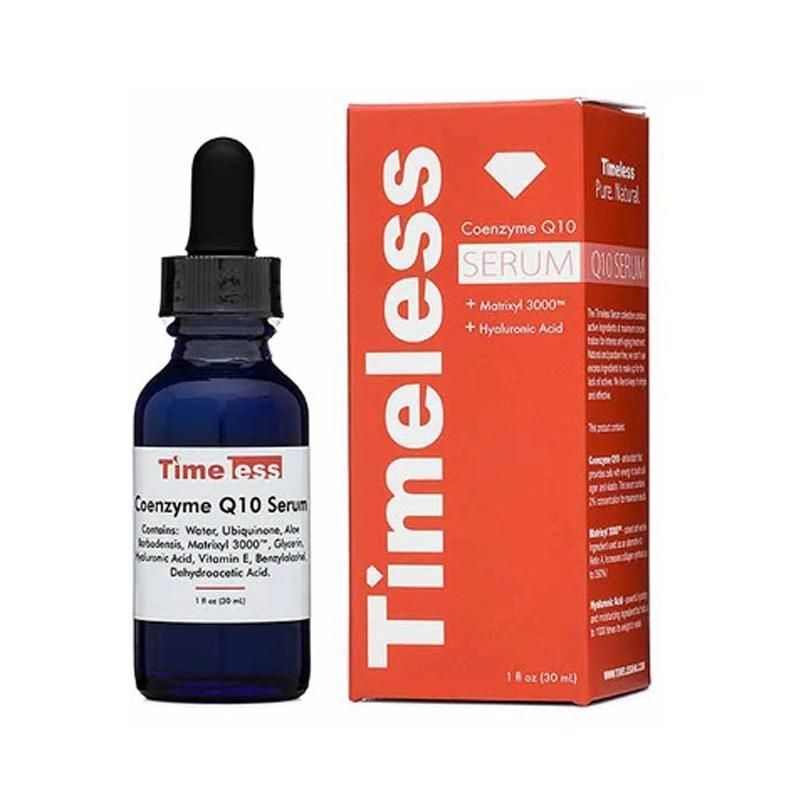 Timeless Q10 30ml