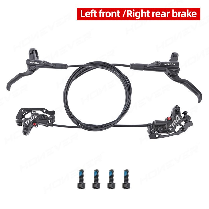 Lf Rr Brake