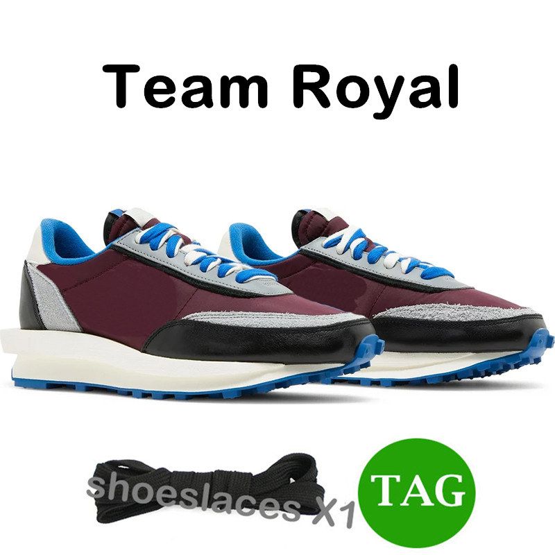 24 Team Royal