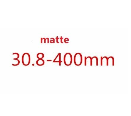 Matte 400 x 30.8mm
