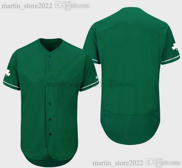 Groen (met teamlogo)