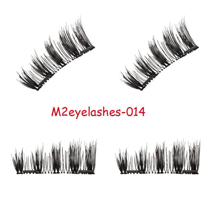 M2EYELASHES 014