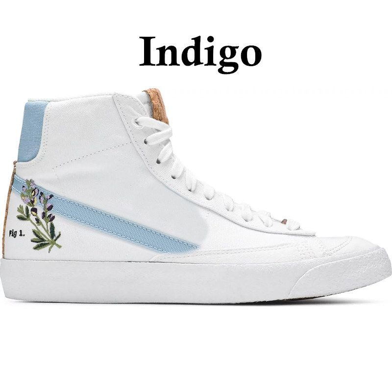 Indigo 36-45