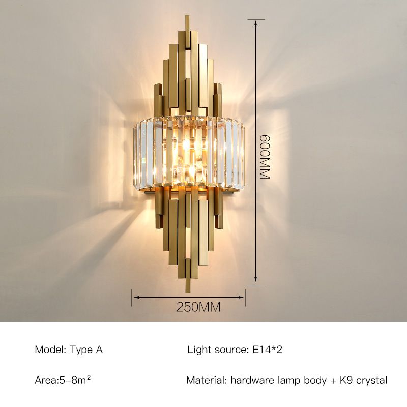 Gold - D25 White light bulb1