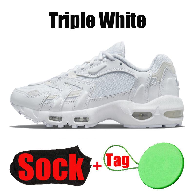 #2 Triple White 36-45