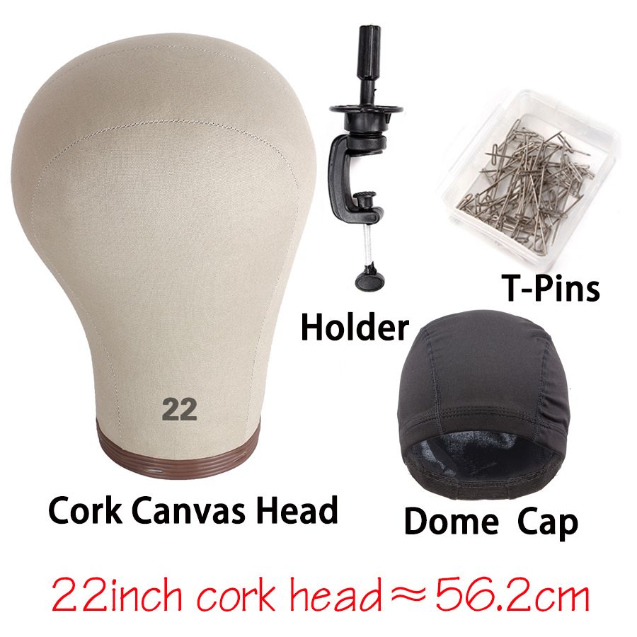 22 Cork Head Prezent