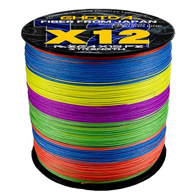 Multicolor-0.47mm-92lb