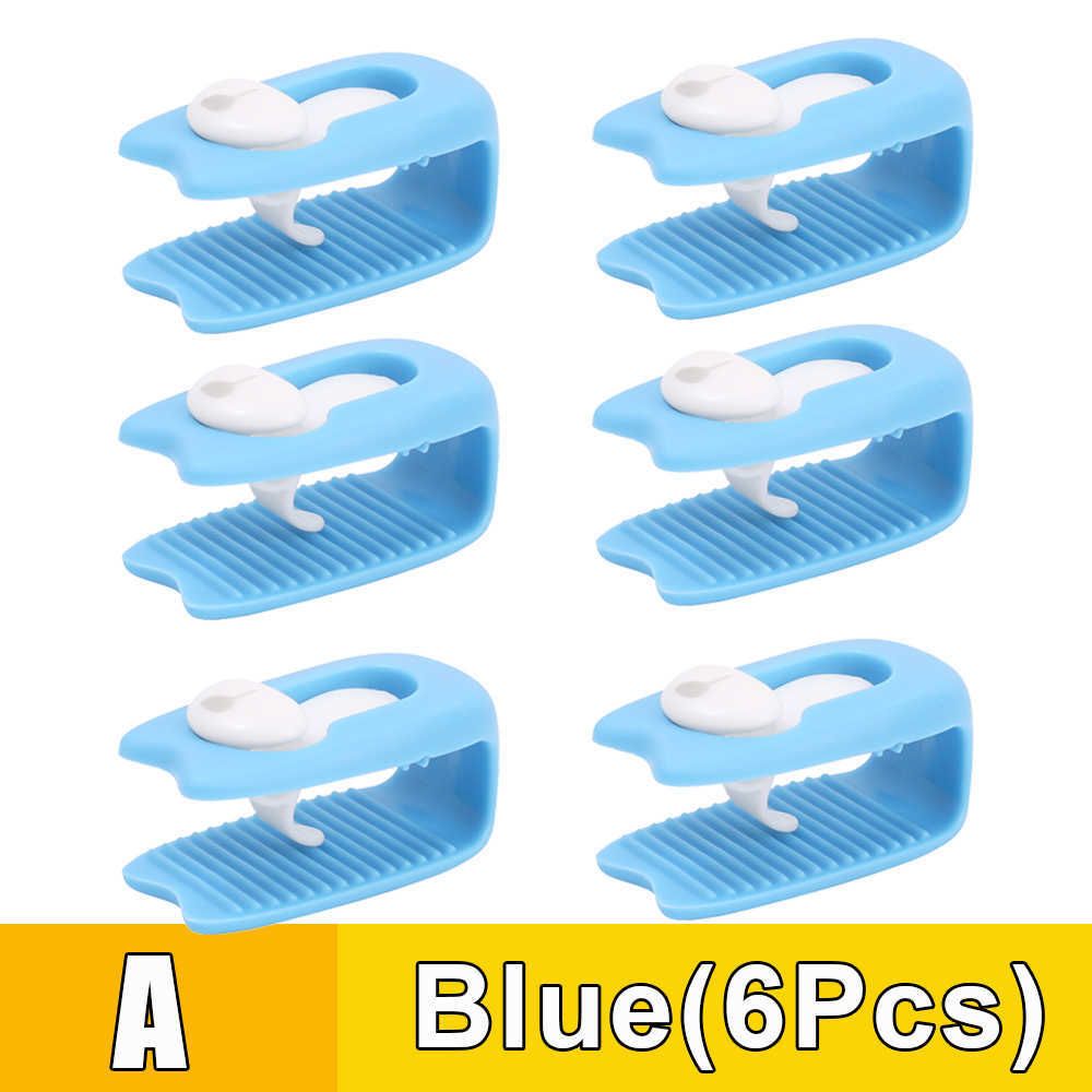 A-bleu (6pcs)