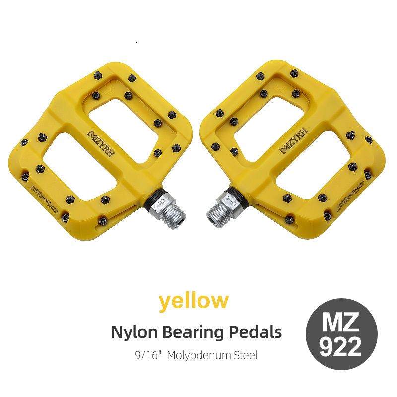Mz922 Yellow