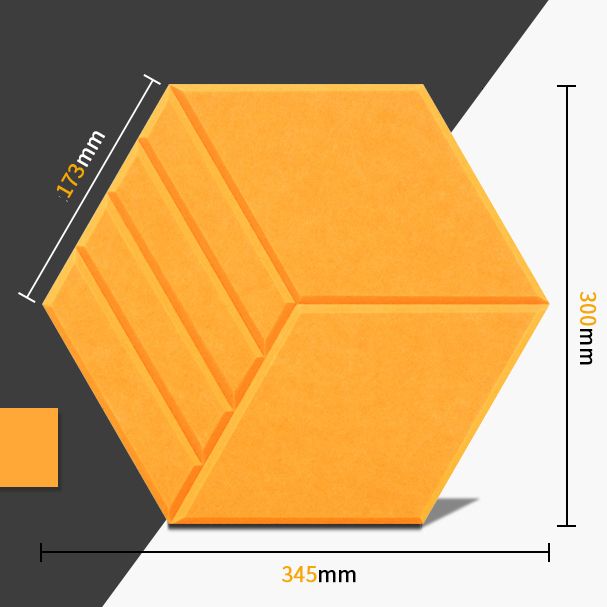 Arancione b-30 x 34,5 cm