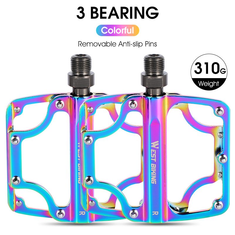 b 3 Bearing Color