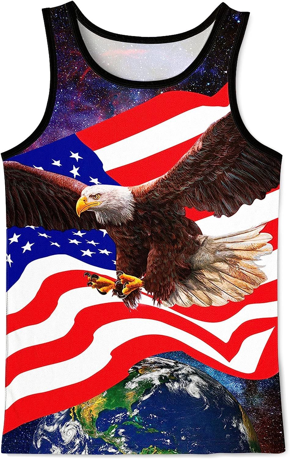 Usa Animal