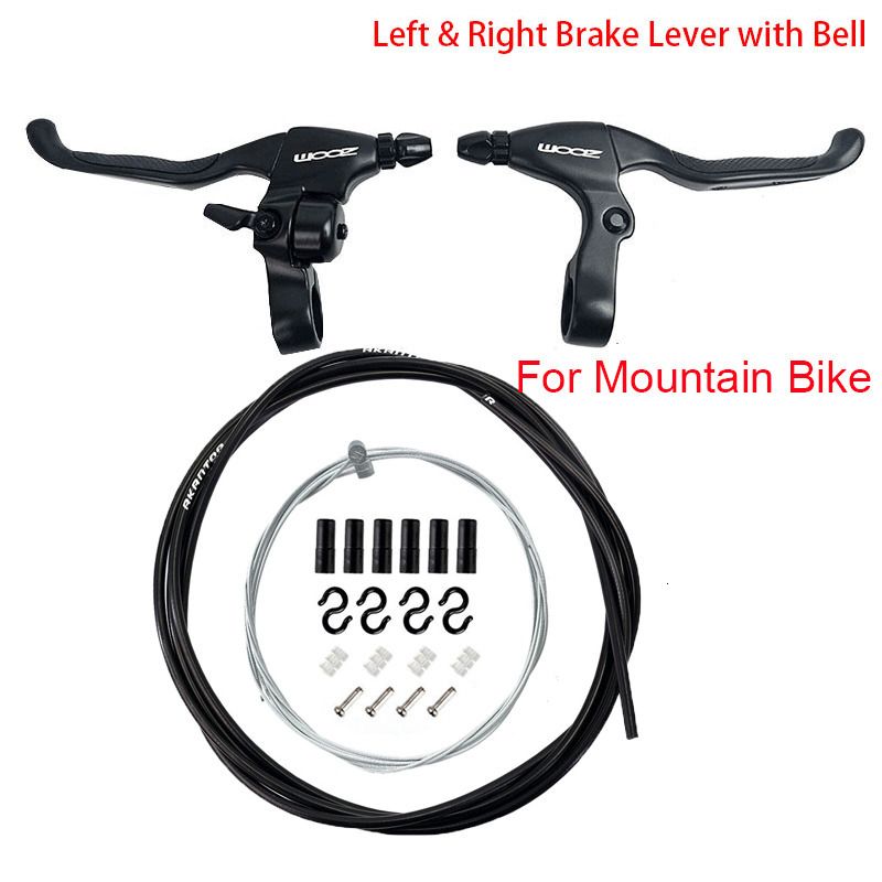 Level Pair Bell Kit