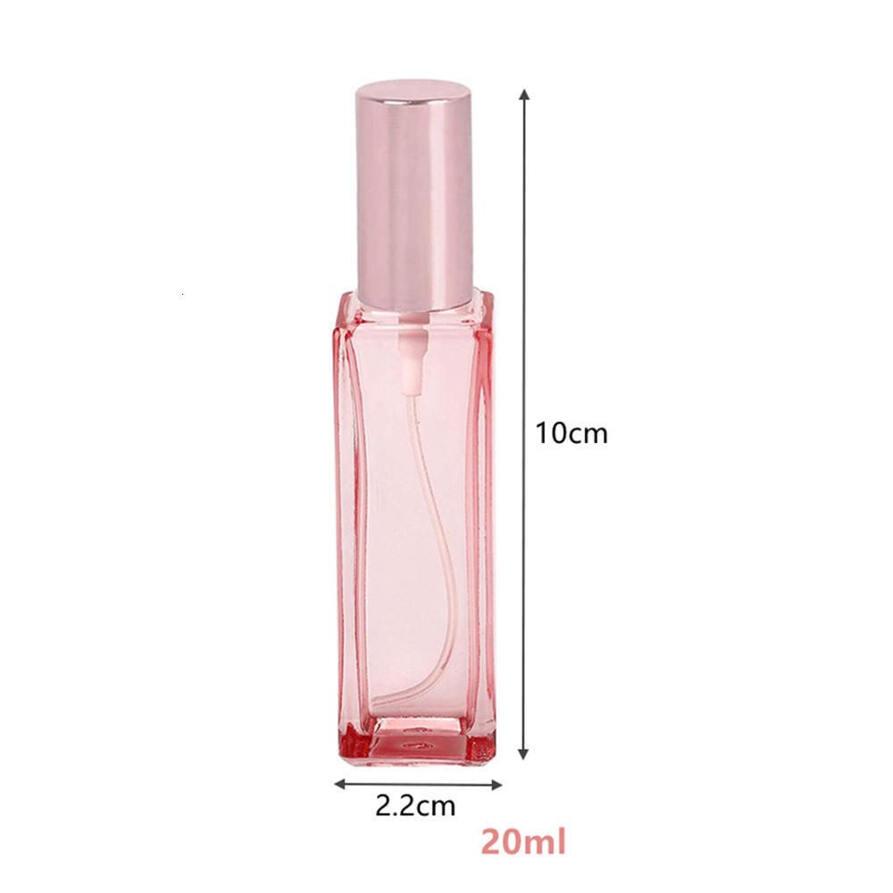 Roze 20ml