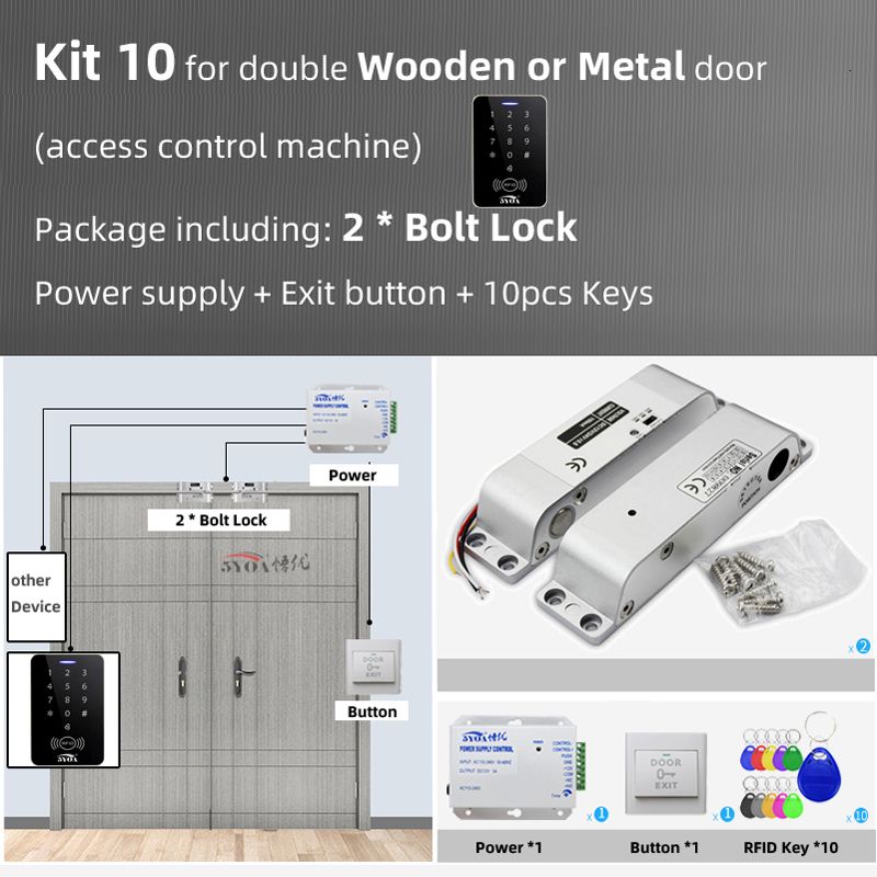 B10KIT10