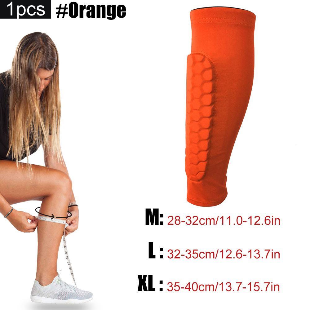 Orange-1PCS