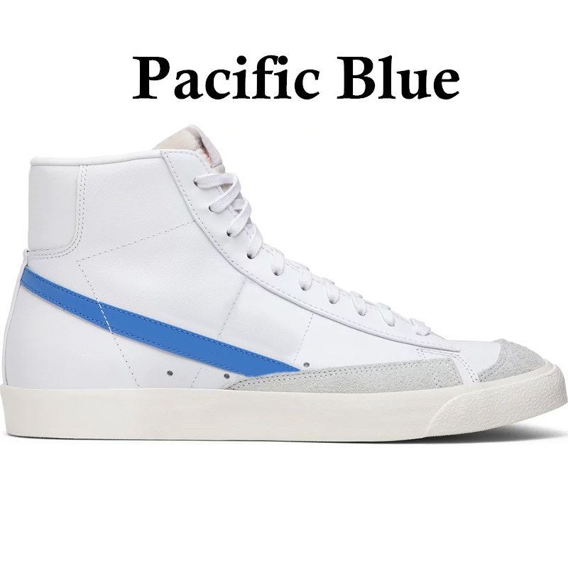 Pacífico Azul 36-45