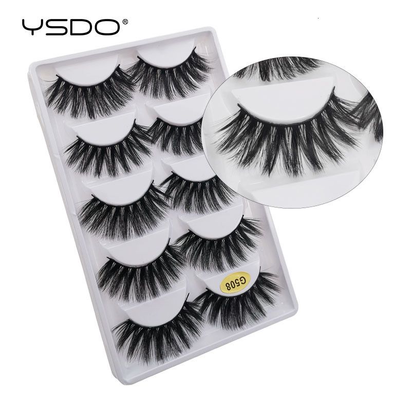 5pairs-g508a-lashes