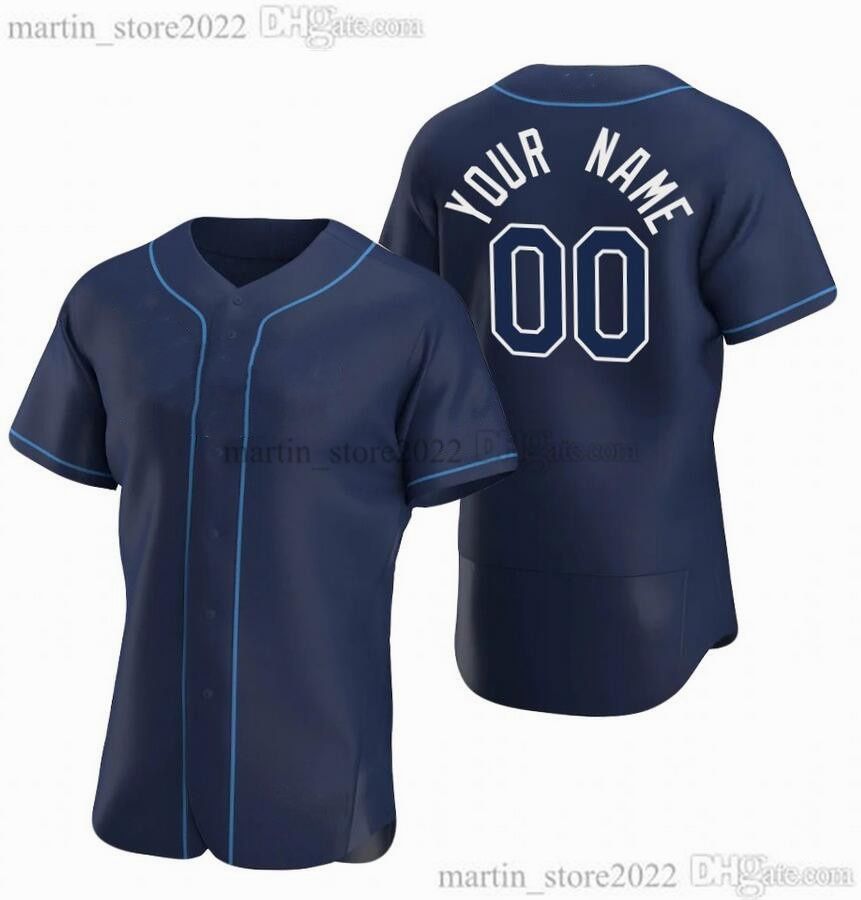 Navy (With Team logo)