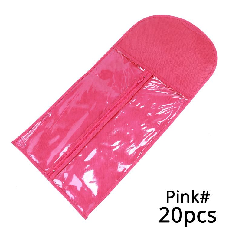 Blank Pink 20pcs